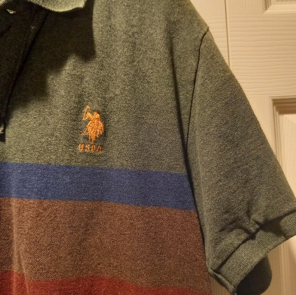 U.S. Polo shirt! - Picture 3 of 7